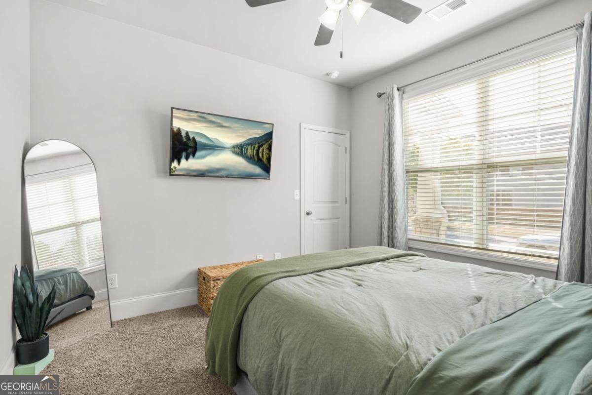 9893 Colchester Street Douglasville - 8