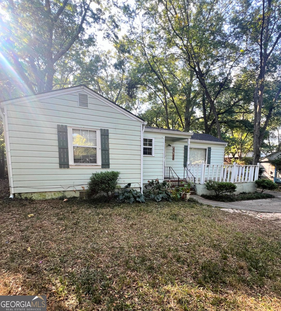 4765 Manse Drive Forest Park - 2