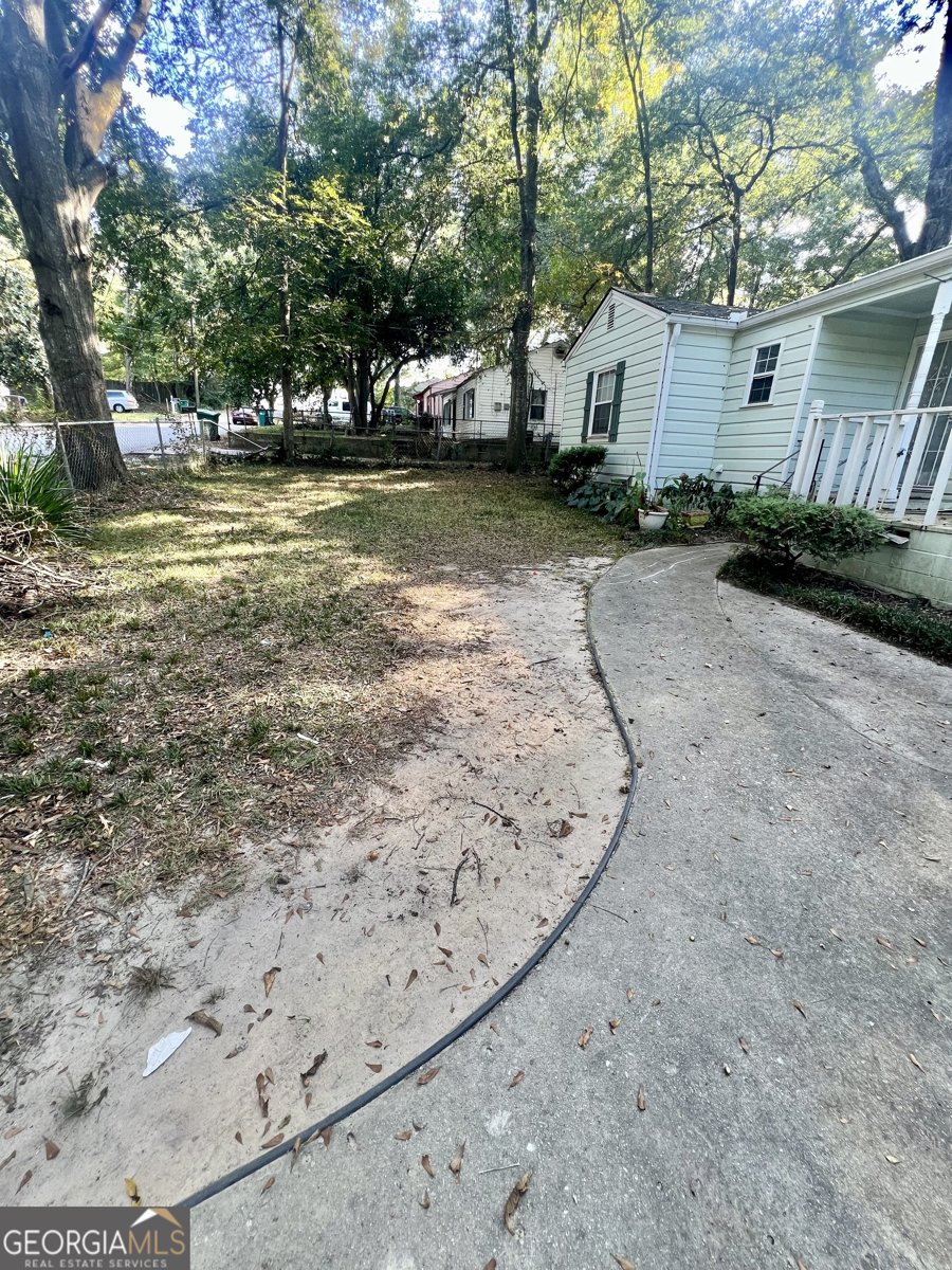 4765 Manse Drive Forest Park - 3