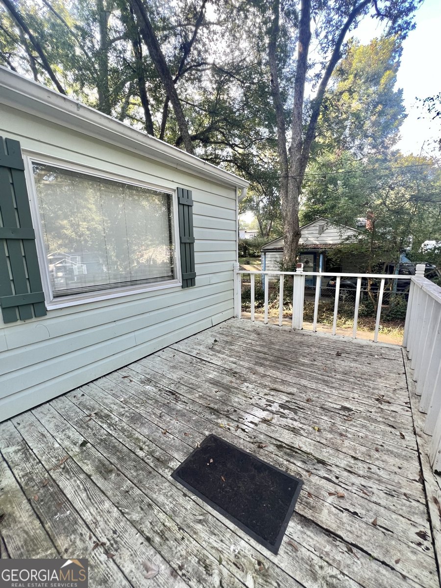 4765 Manse Drive Forest Park - 5