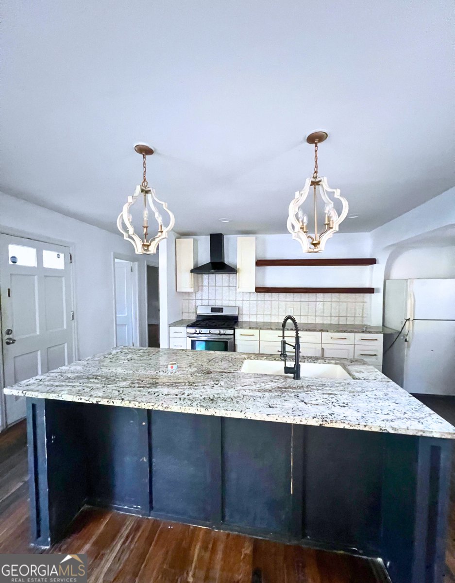 4765 Manse Drive Forest Park - 6