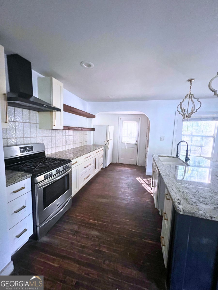 4765 Manse Drive Forest Park - 7