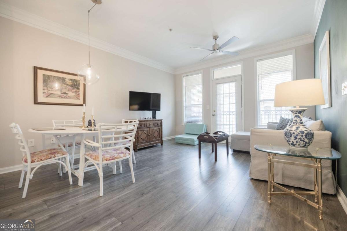 955 JUNIPER Street Atlanta - 1