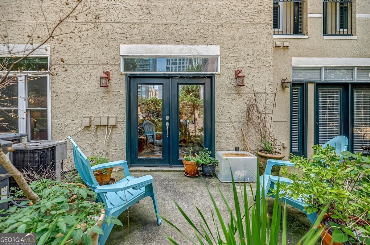 955 JUNIPER Street Atlanta - 18