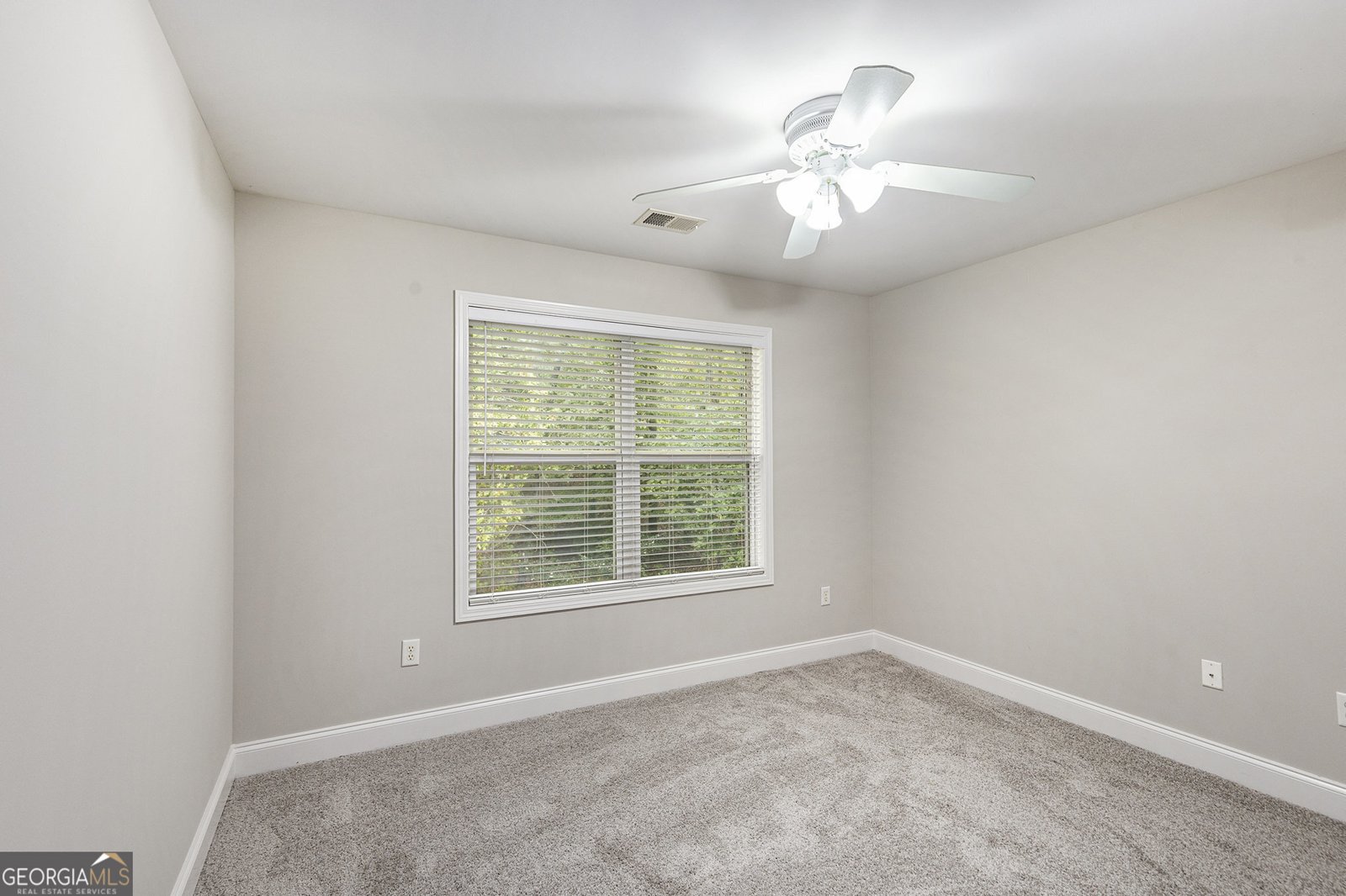 8390 Mossybrook Lane Douglasville - 1