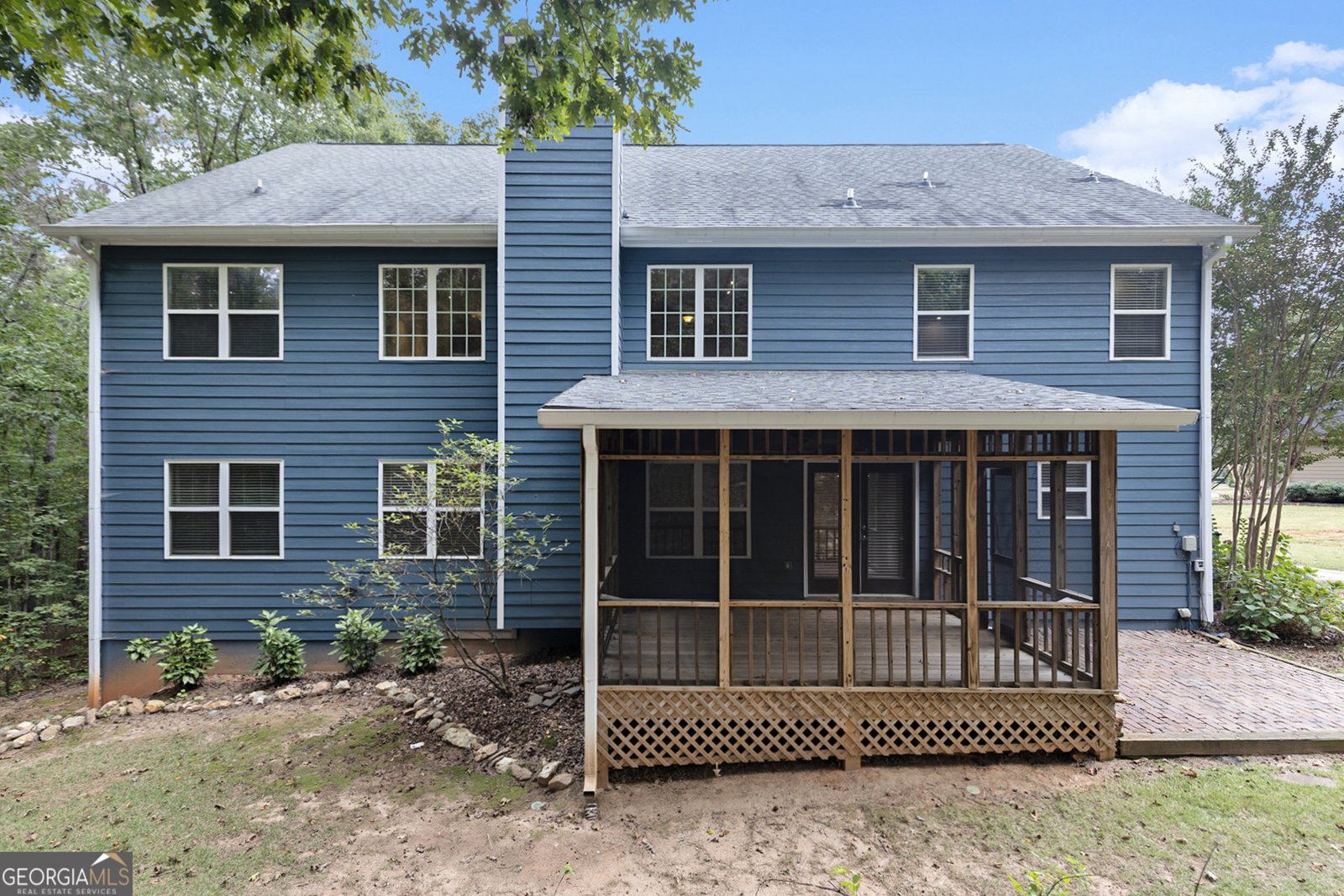 8390 Mossybrook Lane Douglasville - 13