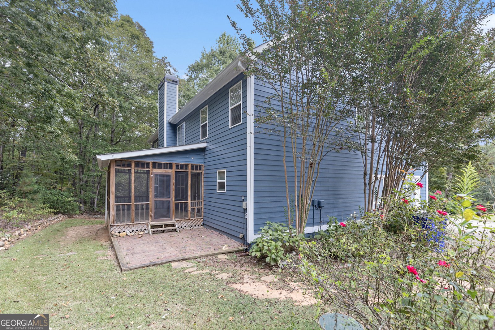 8390 Mossybrook Lane Douglasville - 15