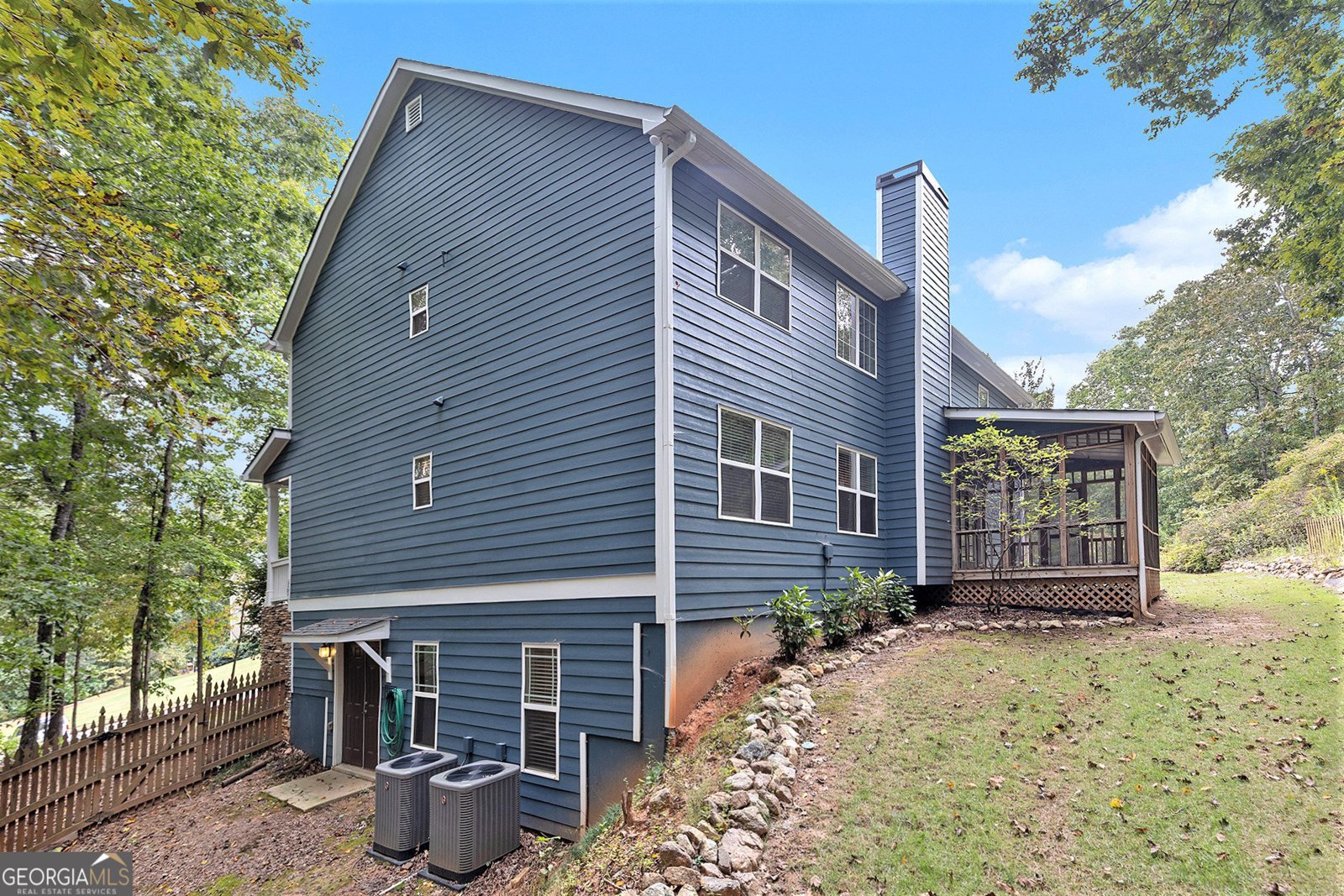 8390 Mossybrook Lane Douglasville - 16