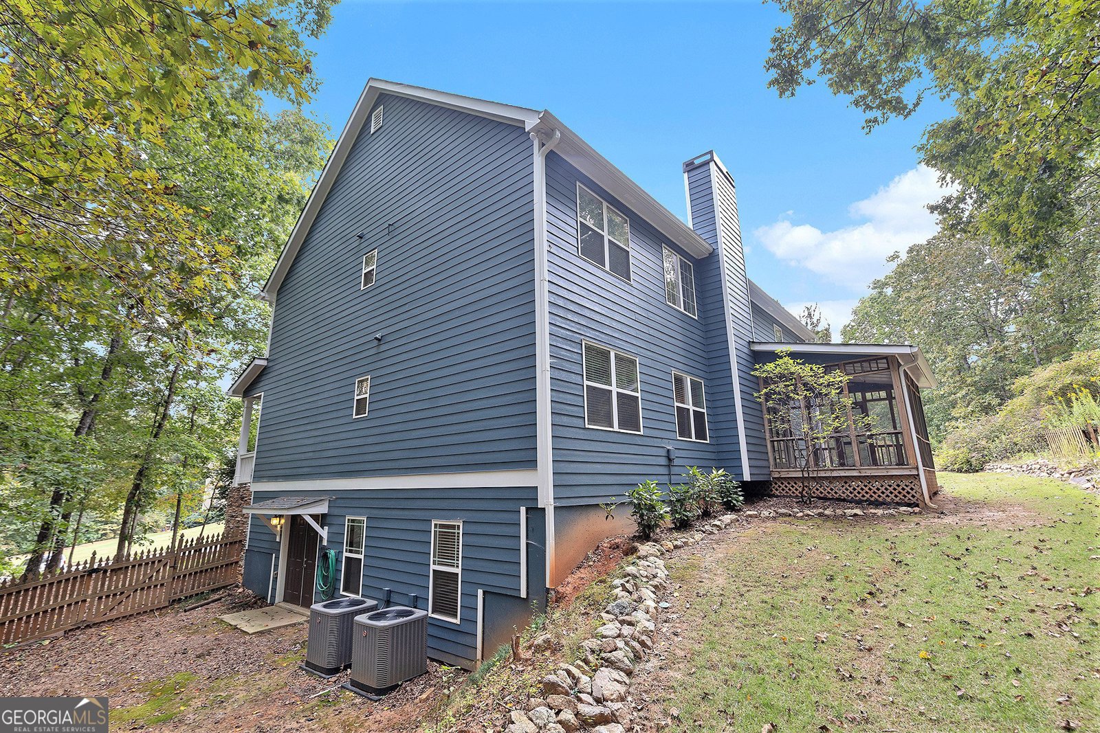 8390 Mossybrook Lane Douglasville - 17