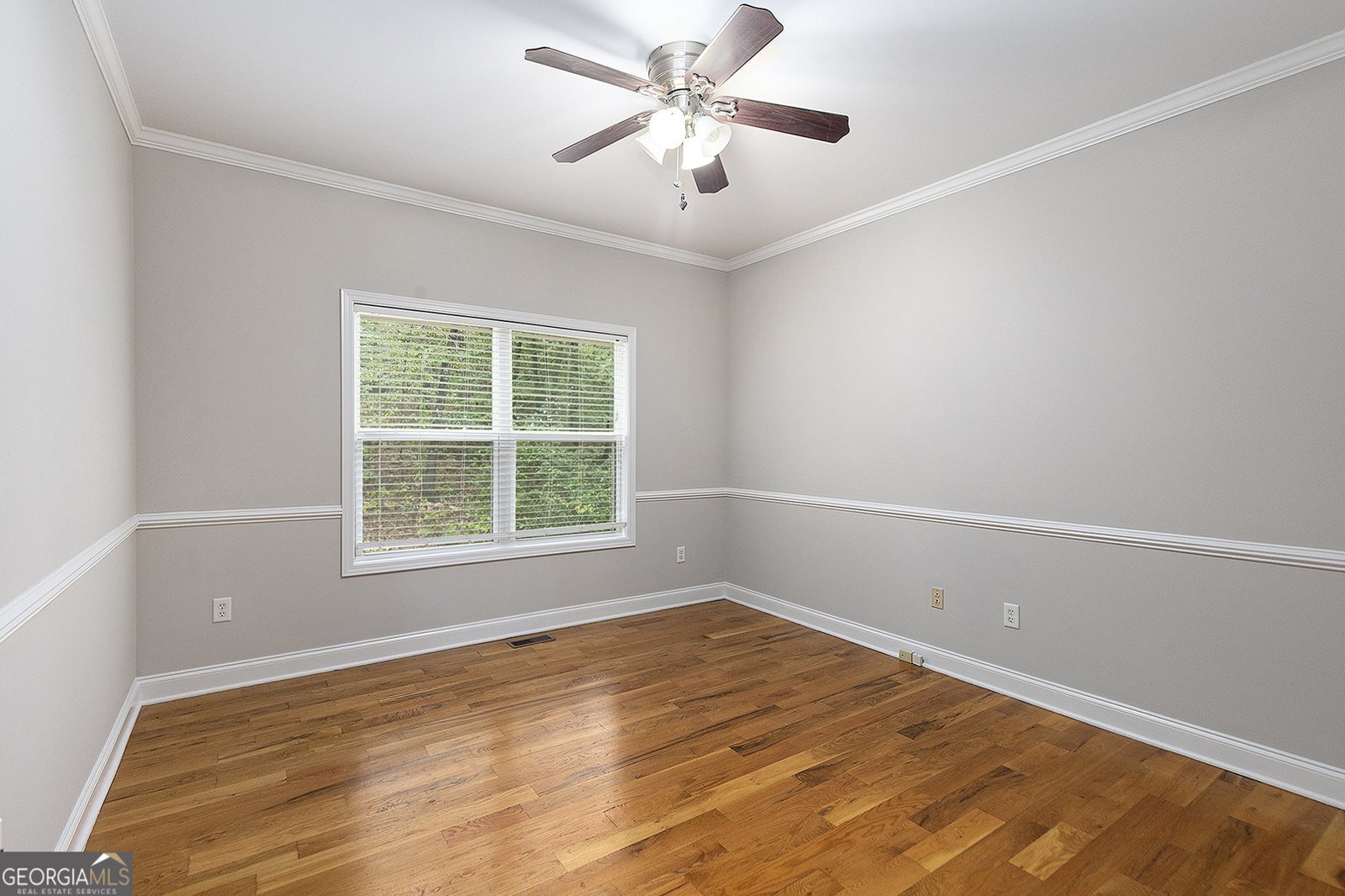 8390 Mossybrook Lane Douglasville - 20