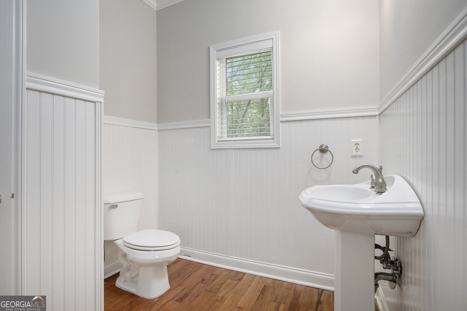 8390 Mossybrook Lane Douglasville - 21