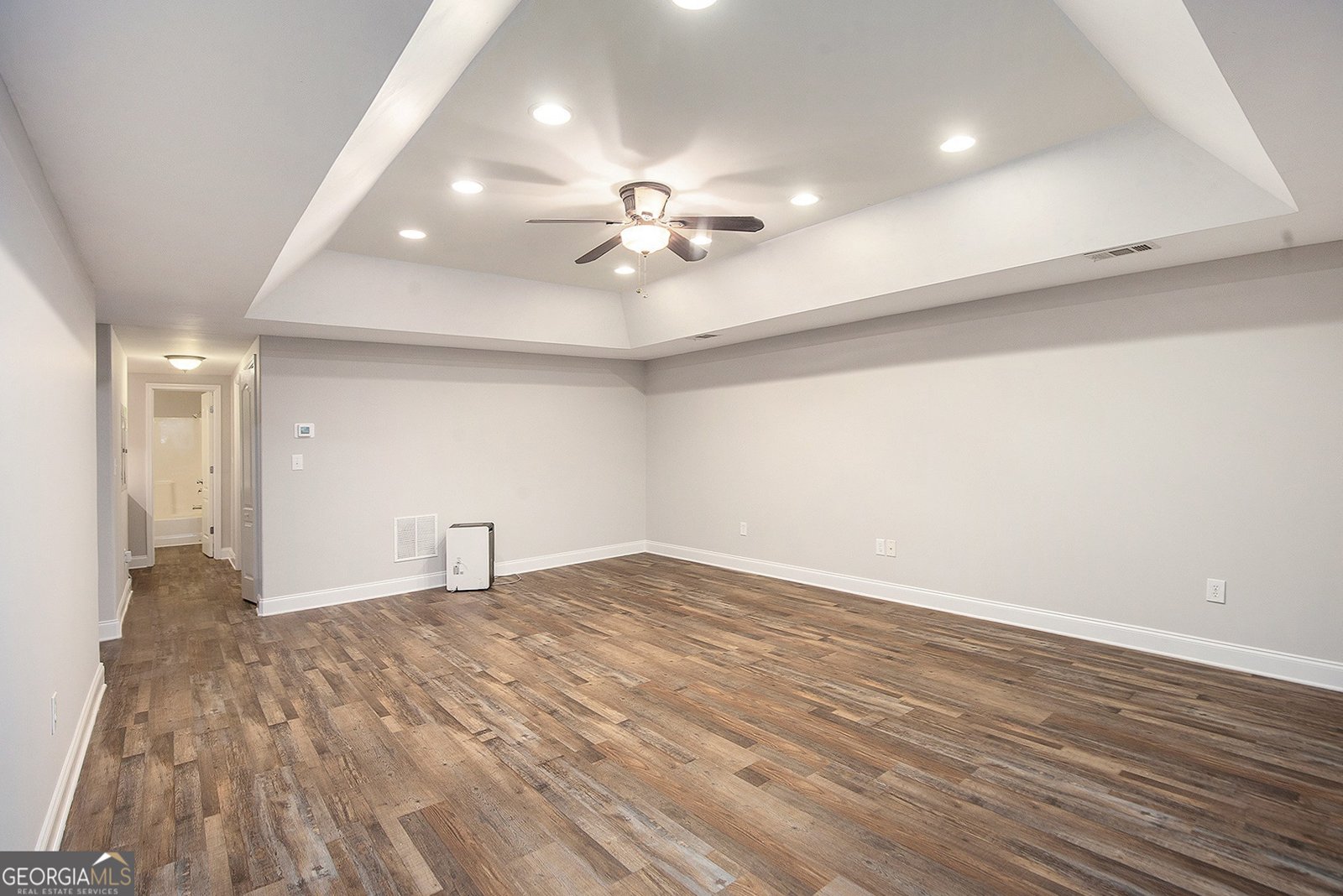 8390 Mossybrook Lane Douglasville - 28