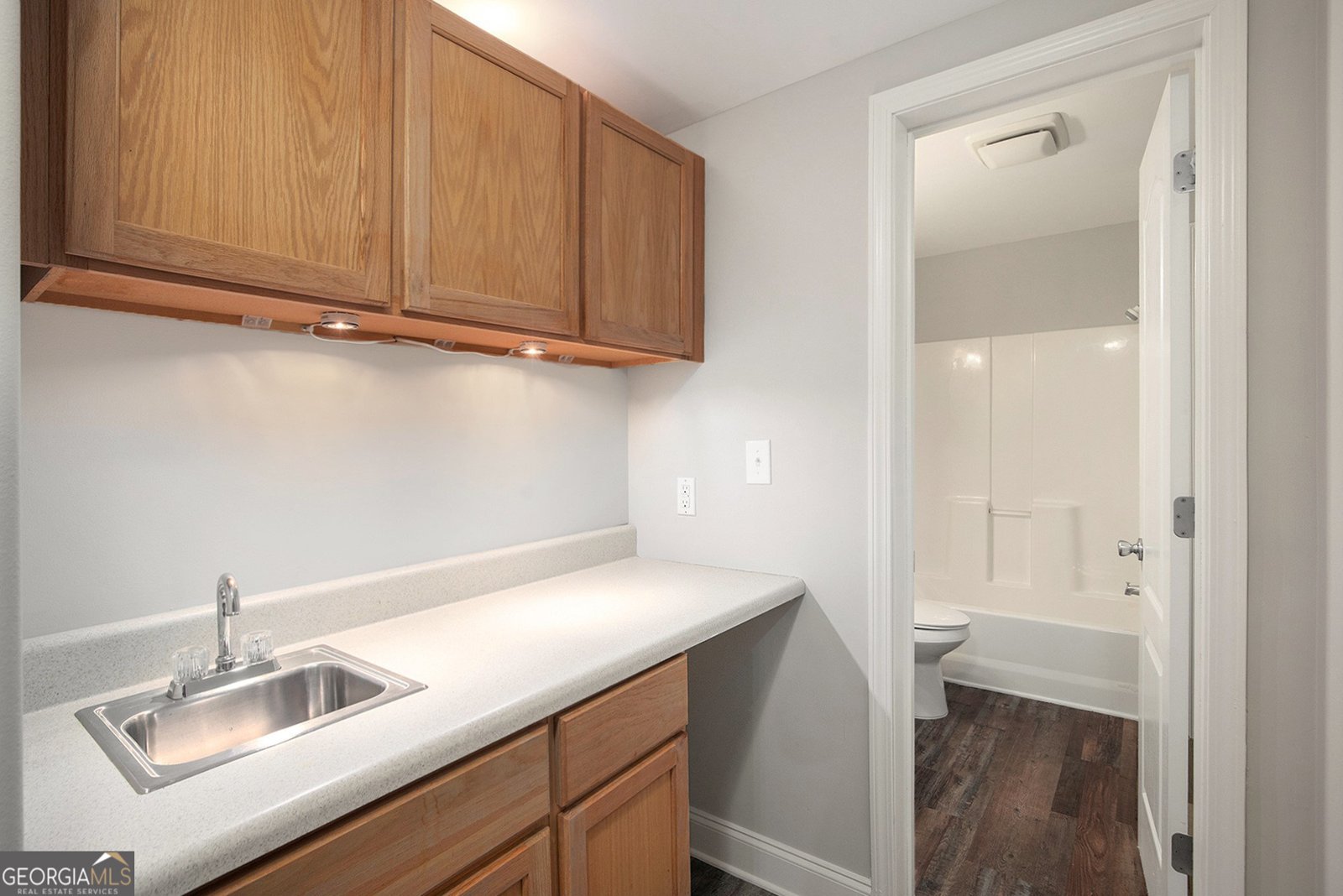 8390 Mossybrook Lane Douglasville - 7