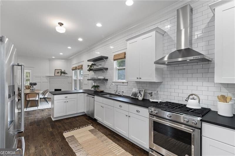 260 Mathews Avenue Atlanta - 16