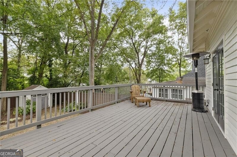 260 Mathews Avenue Atlanta - 21