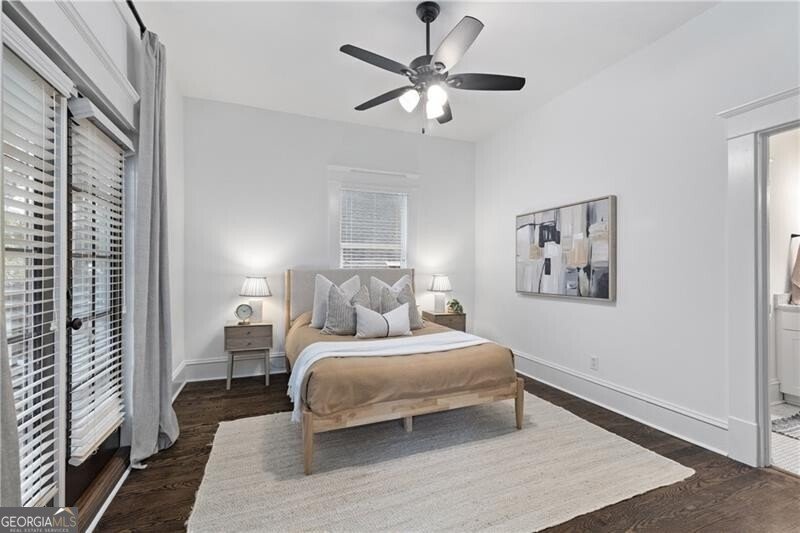 260 Mathews Avenue Atlanta - 23
