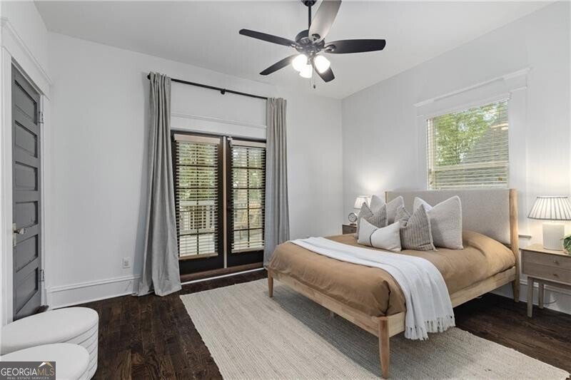 260 Mathews Avenue Atlanta - 24