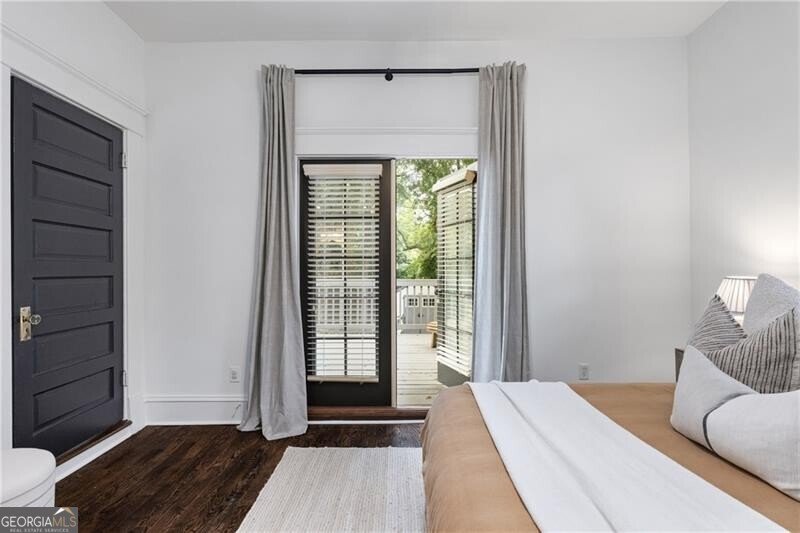260 Mathews Avenue Atlanta - 25