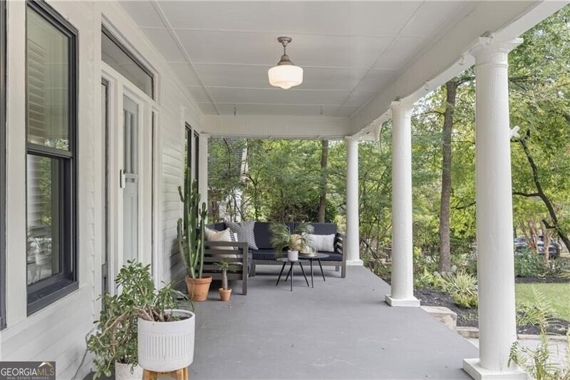 260 Mathews Avenue Atlanta - 3