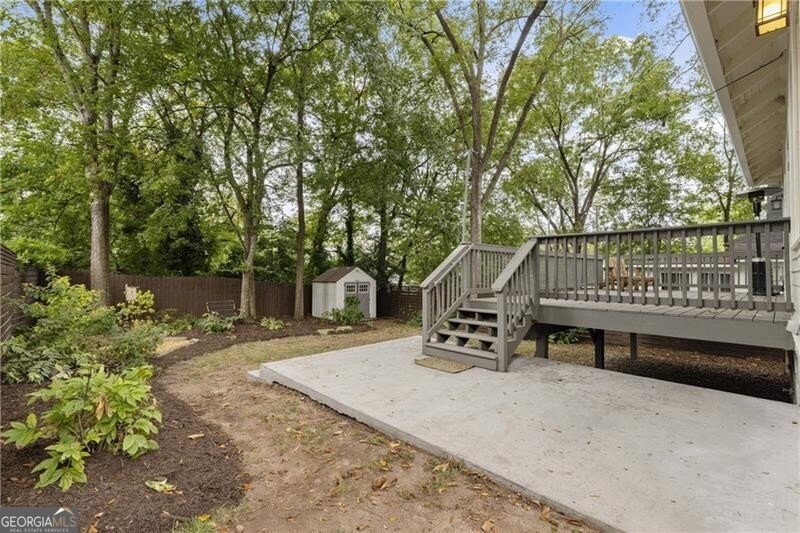260 Mathews Avenue Atlanta - 37