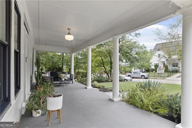260 Mathews Avenue Atlanta - 4