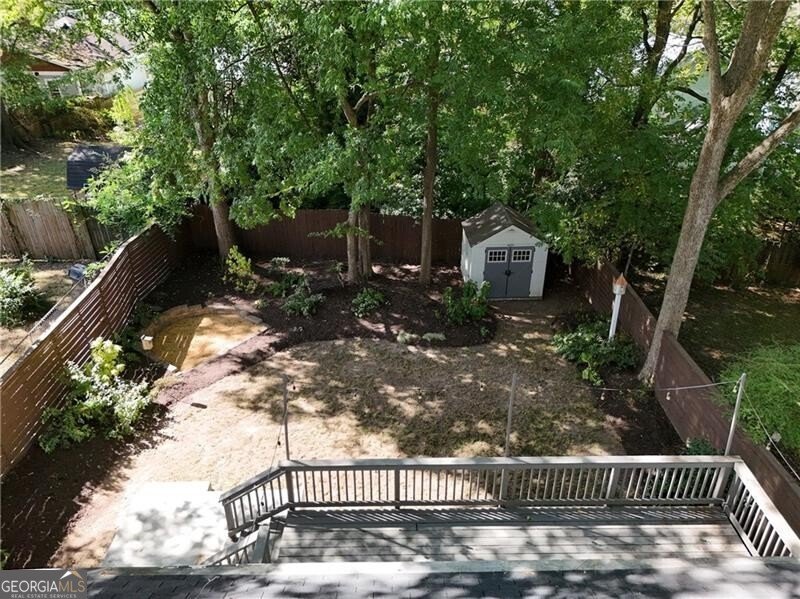 260 Mathews Avenue Atlanta - 42