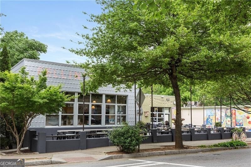 260 Mathews Avenue Atlanta - 45