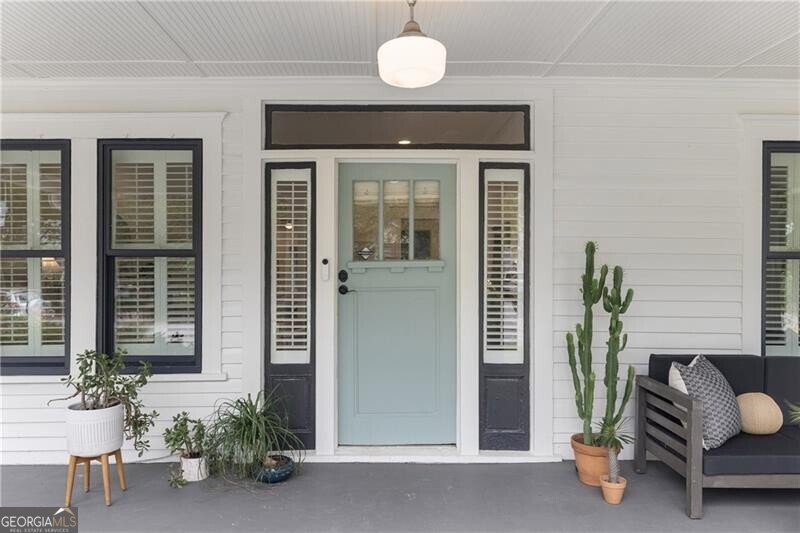 260 Mathews Avenue Atlanta - 5
