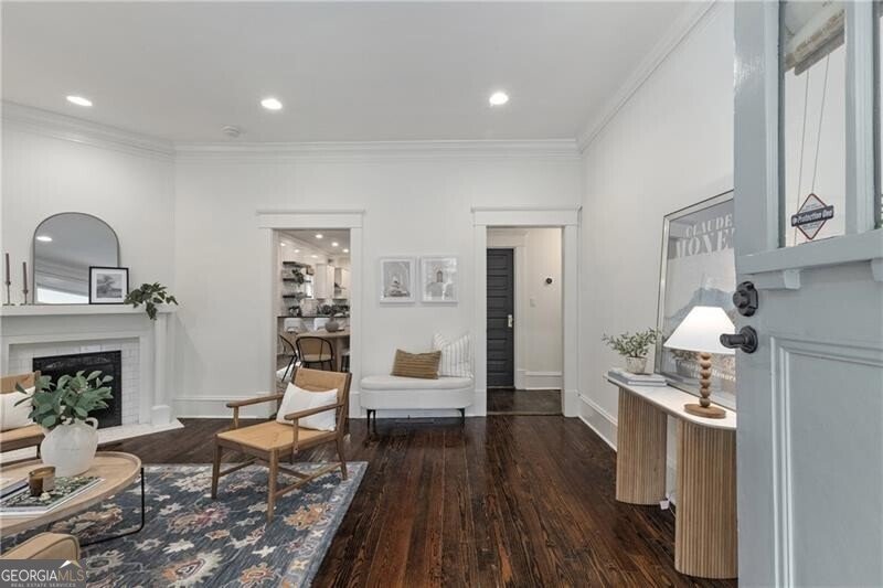260 Mathews Avenue Atlanta - 6