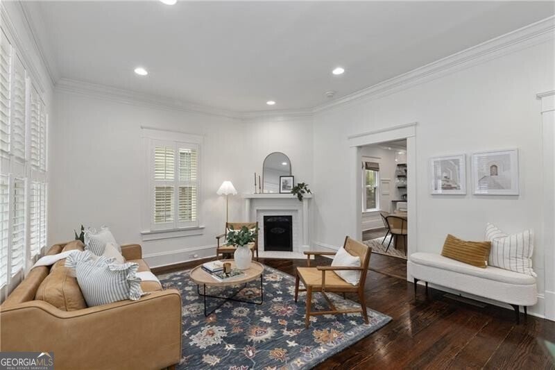 260 Mathews Avenue Atlanta - 7