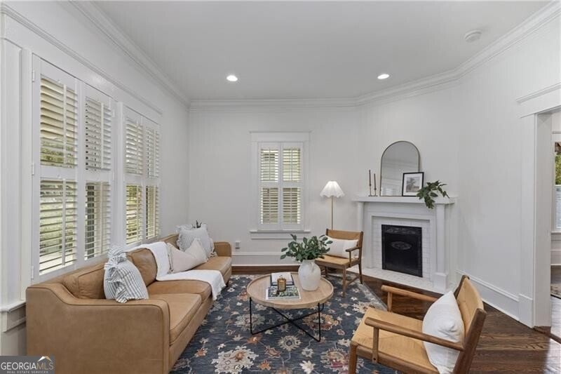 260 Mathews Avenue Atlanta - 8