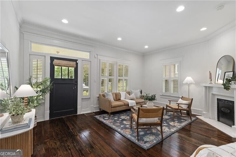 260 Mathews Avenue Atlanta - 9