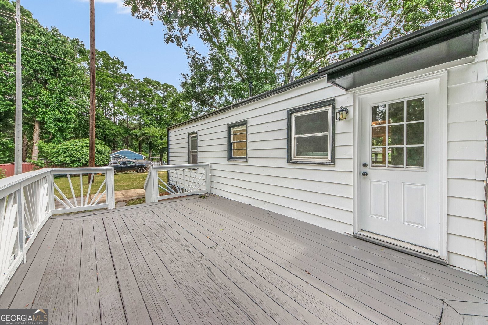 697 Tom Read Drive Marietta - 24