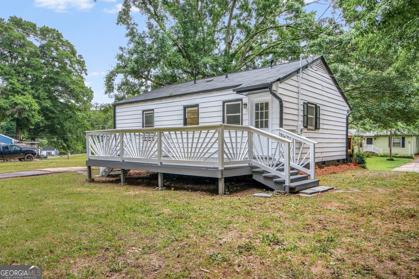 697 Tom Read Drive Marietta - 26