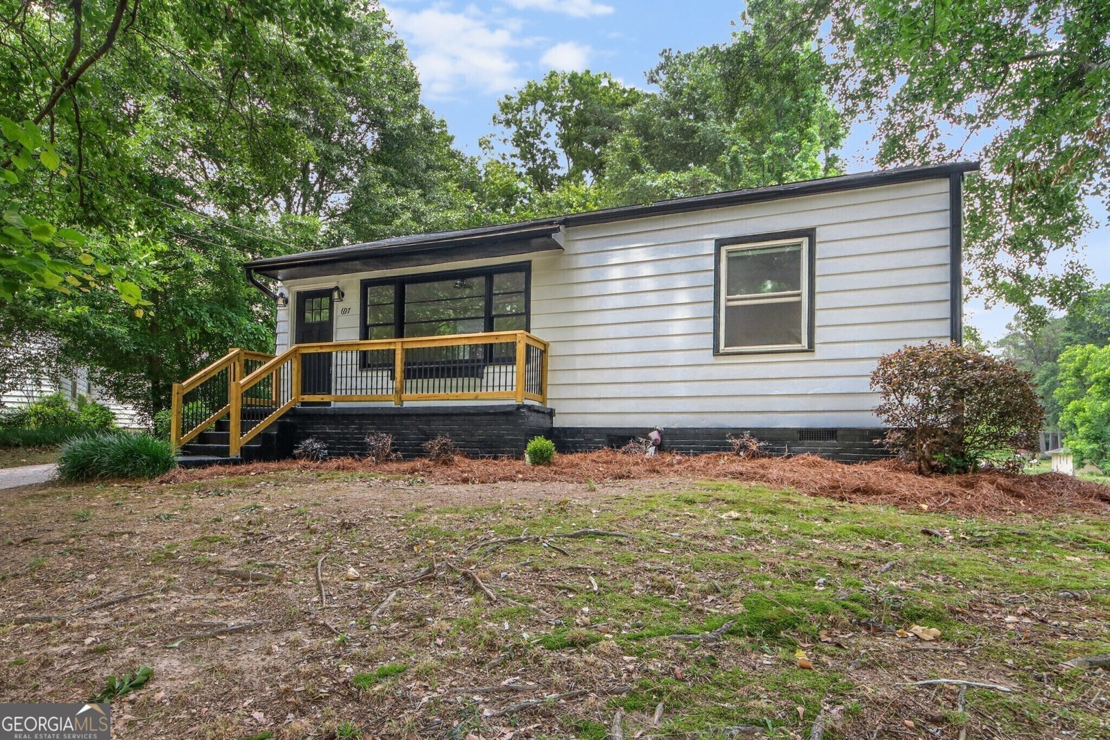 697 Tom Read Drive Marietta - 3