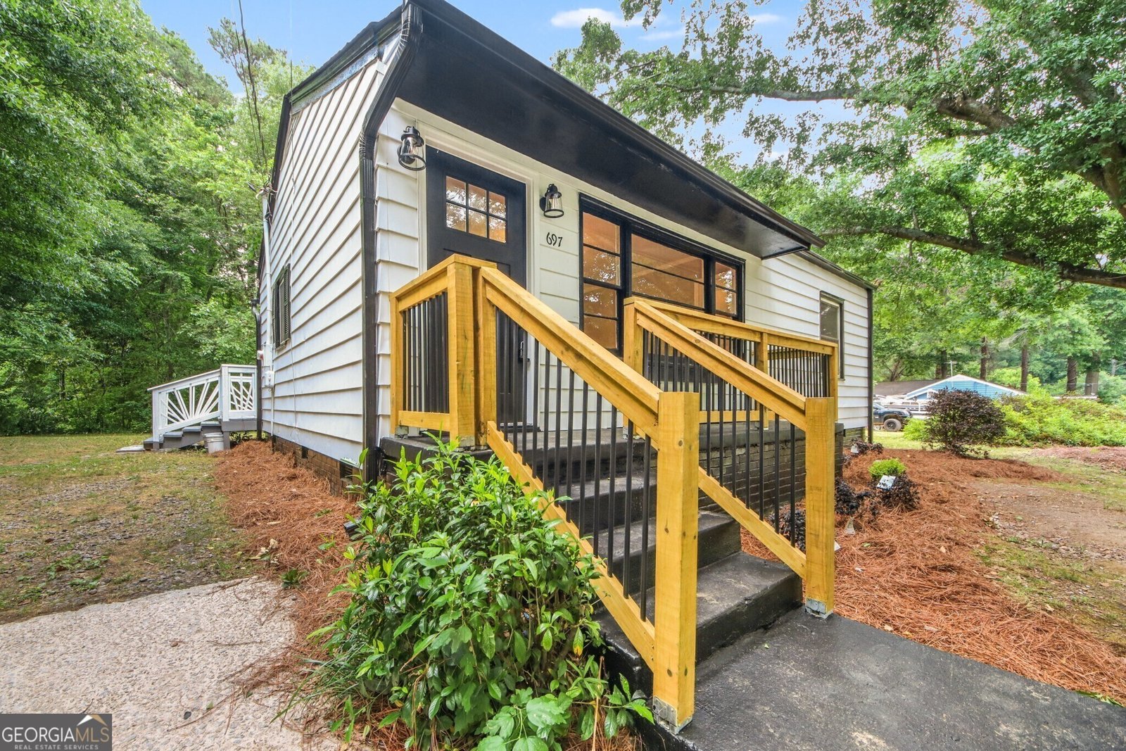 697 Tom Read Drive Marietta - 4