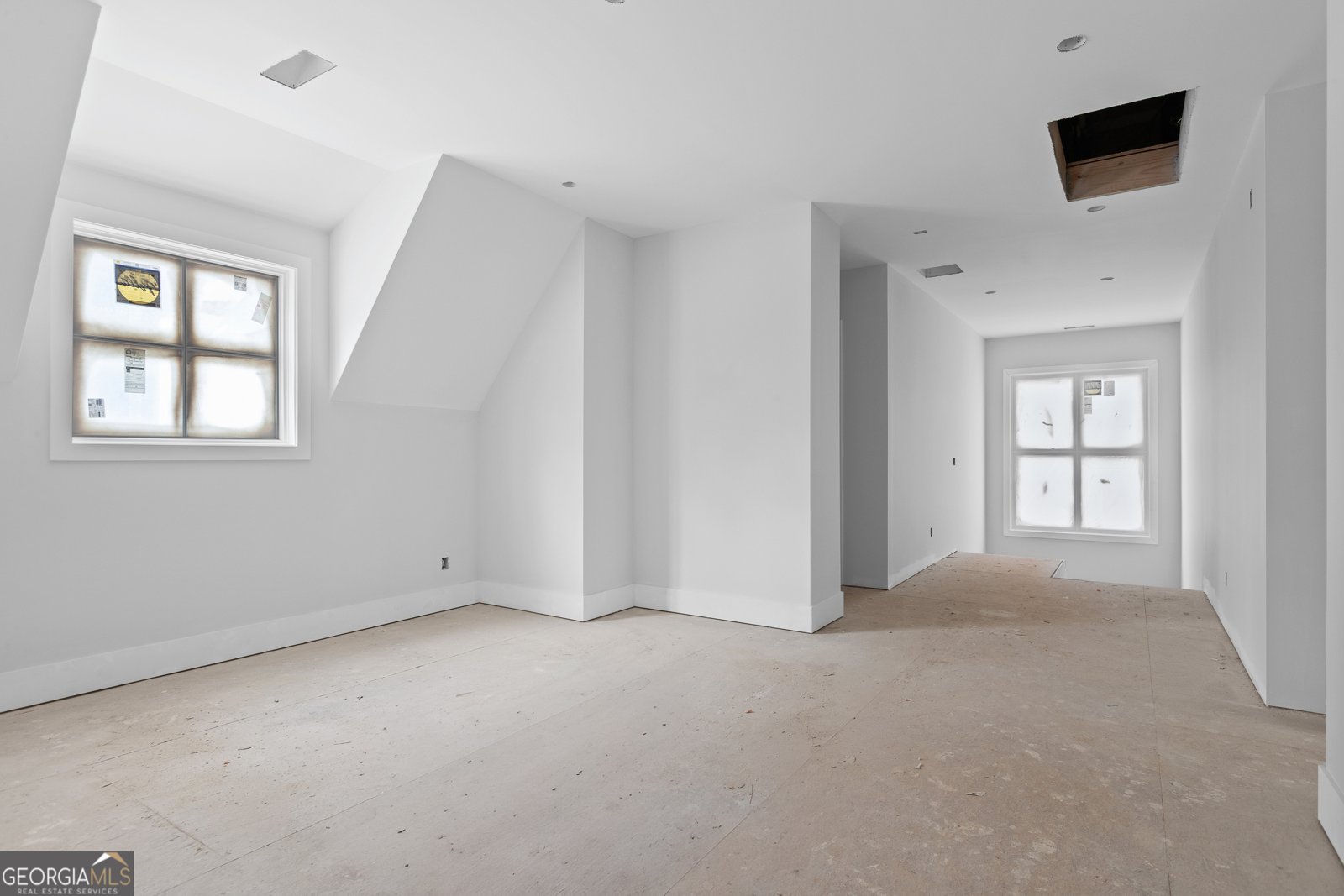 372 Chattahoochee Street Roswell - 16