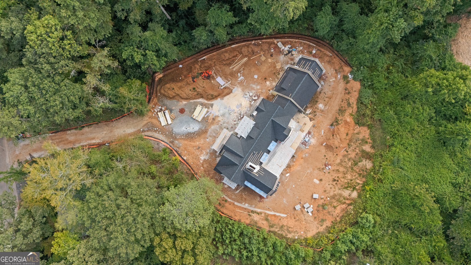 372 Chattahoochee Street Roswell - 2