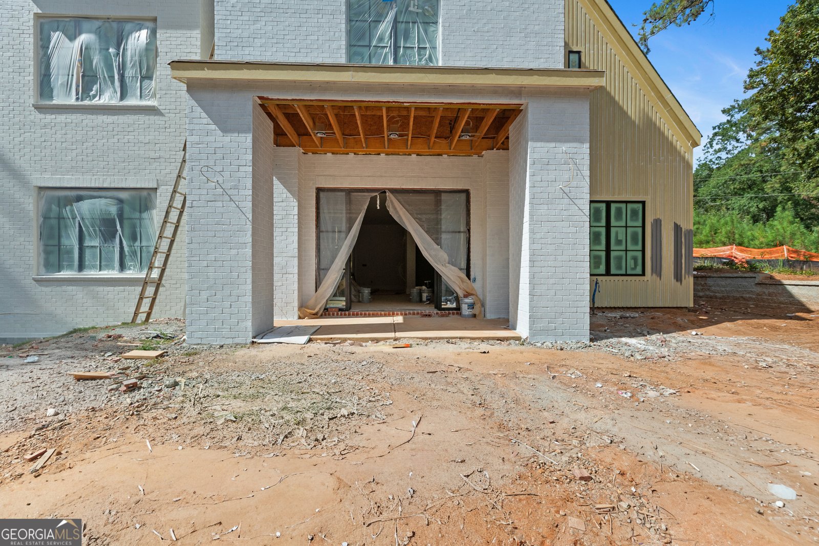 372 Chattahoochee Street Roswell - 4