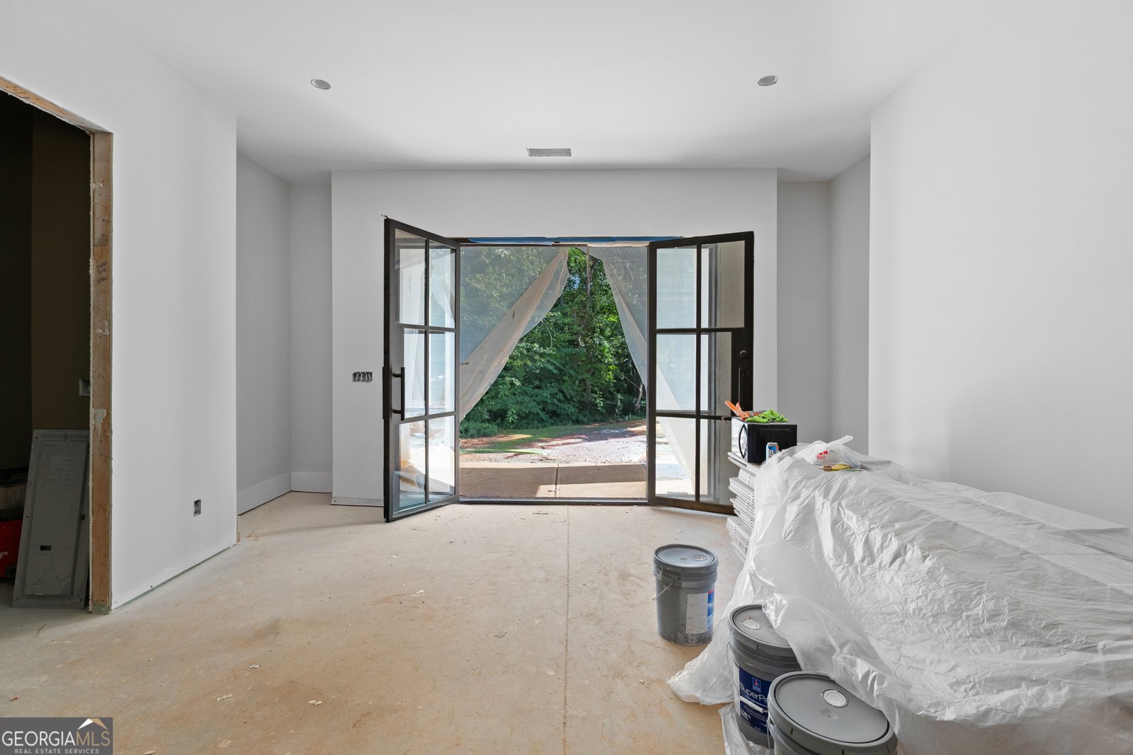 372 Chattahoochee Street Roswell - 5