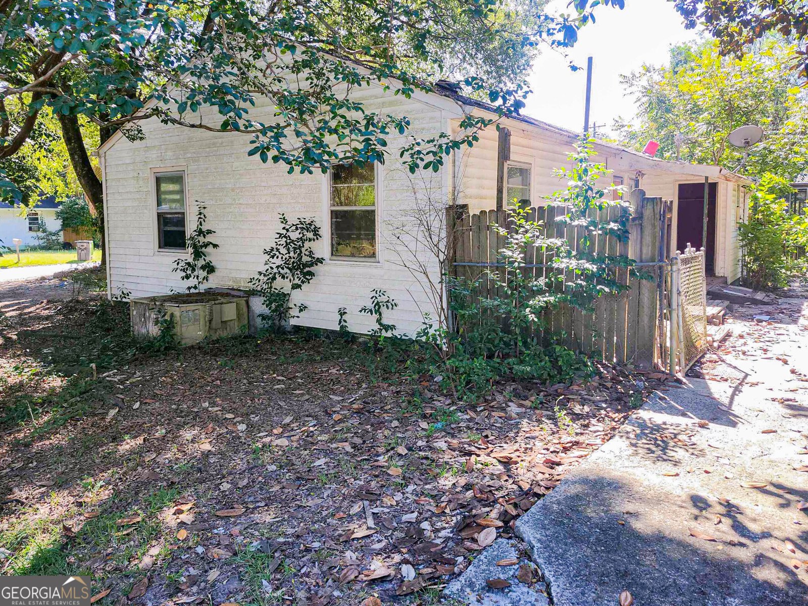 601 Paul Street Warner Robins - 17