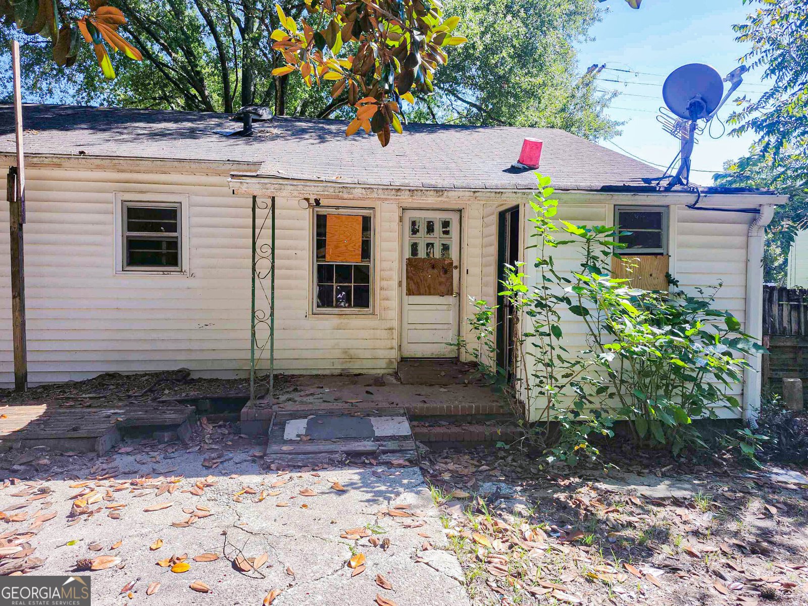 601 Paul Street Warner Robins - 18