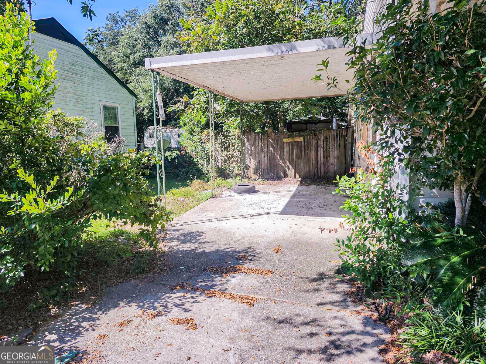 601 Paul Street Warner Robins - 19