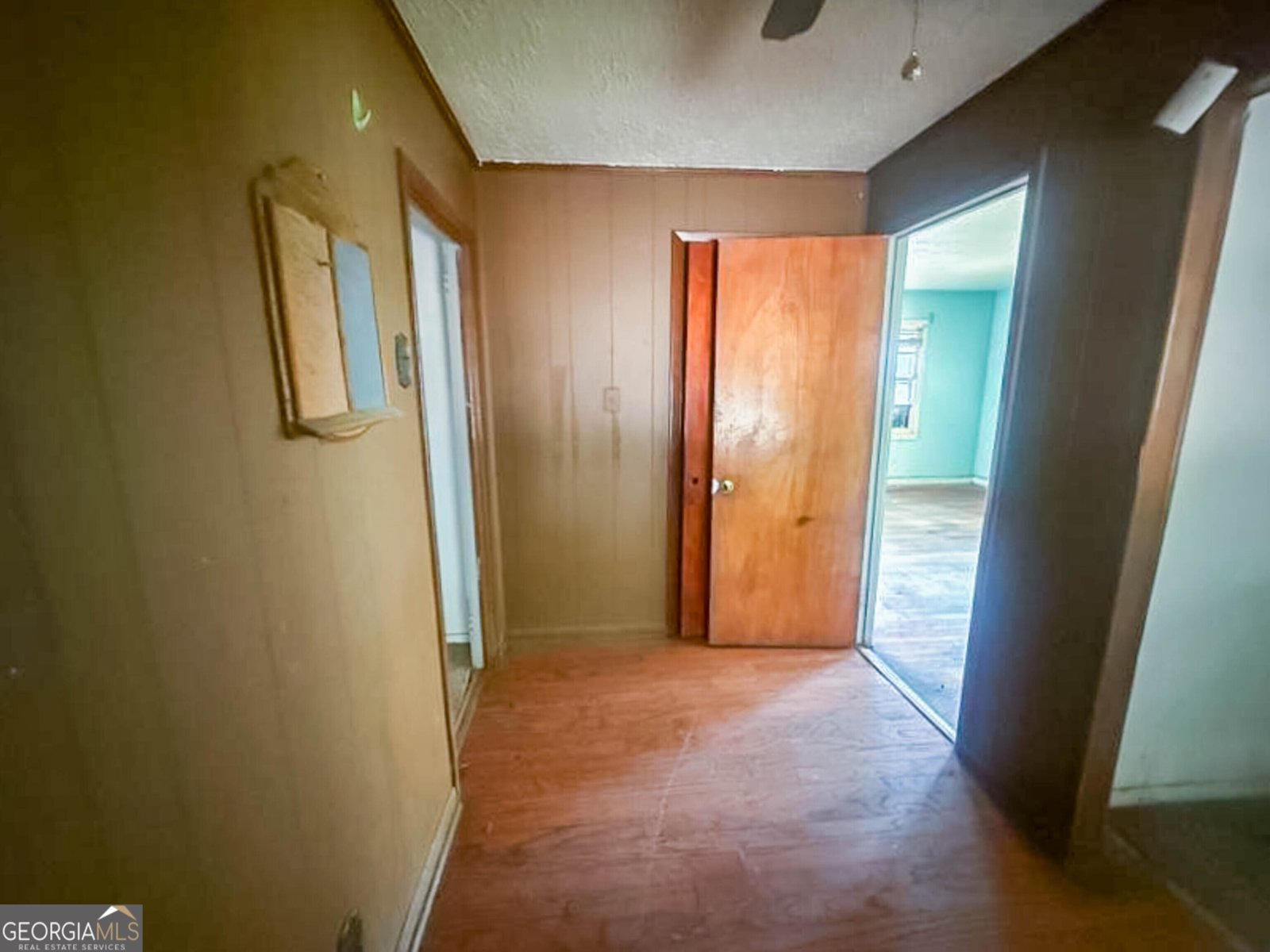 601 Paul Street Warner Robins - 2