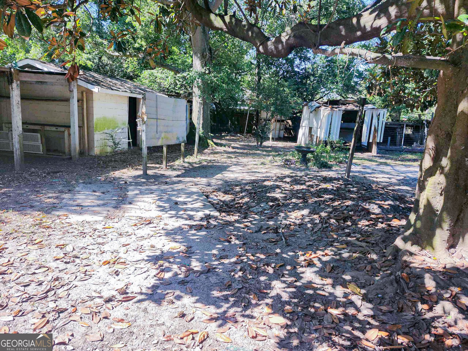 601 Paul Street Warner Robins - 22