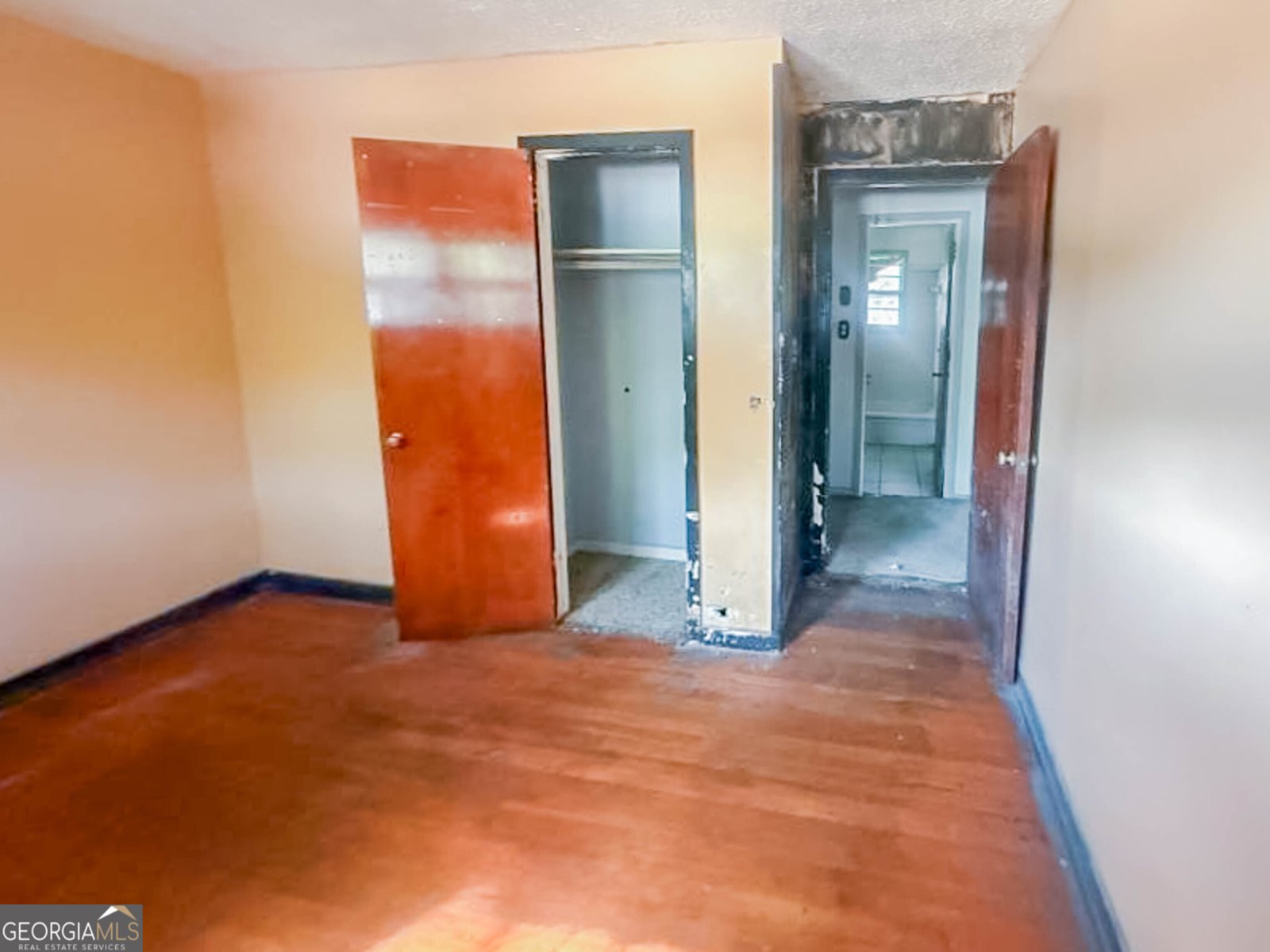 601 Paul Street Warner Robins - 4