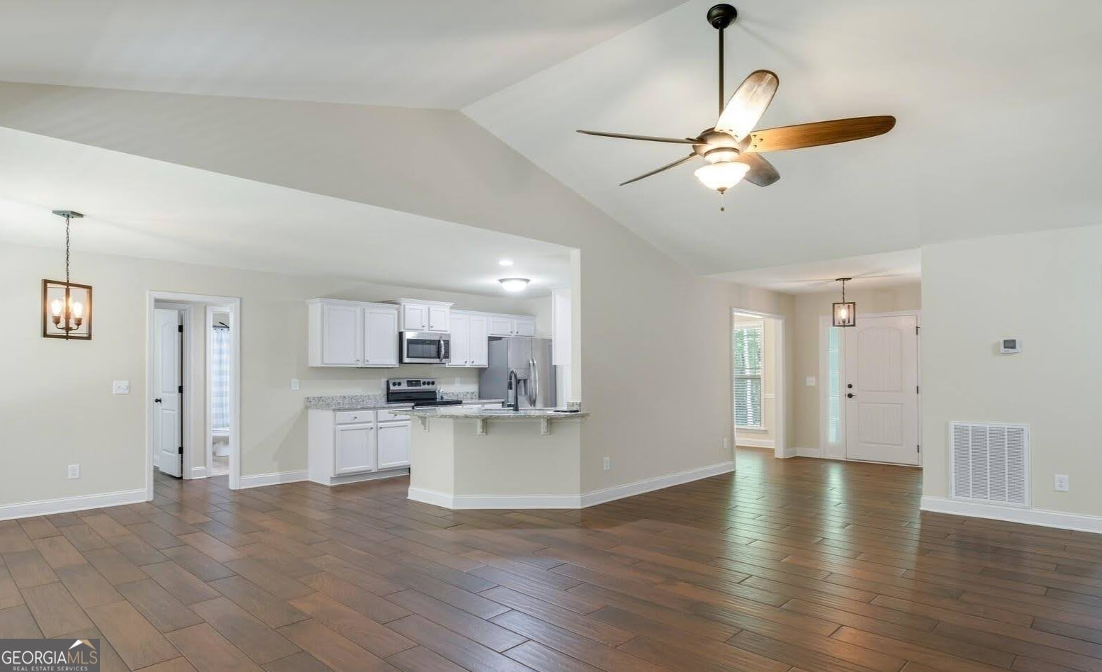 1925 Millard Farmer Road Newnan - 12