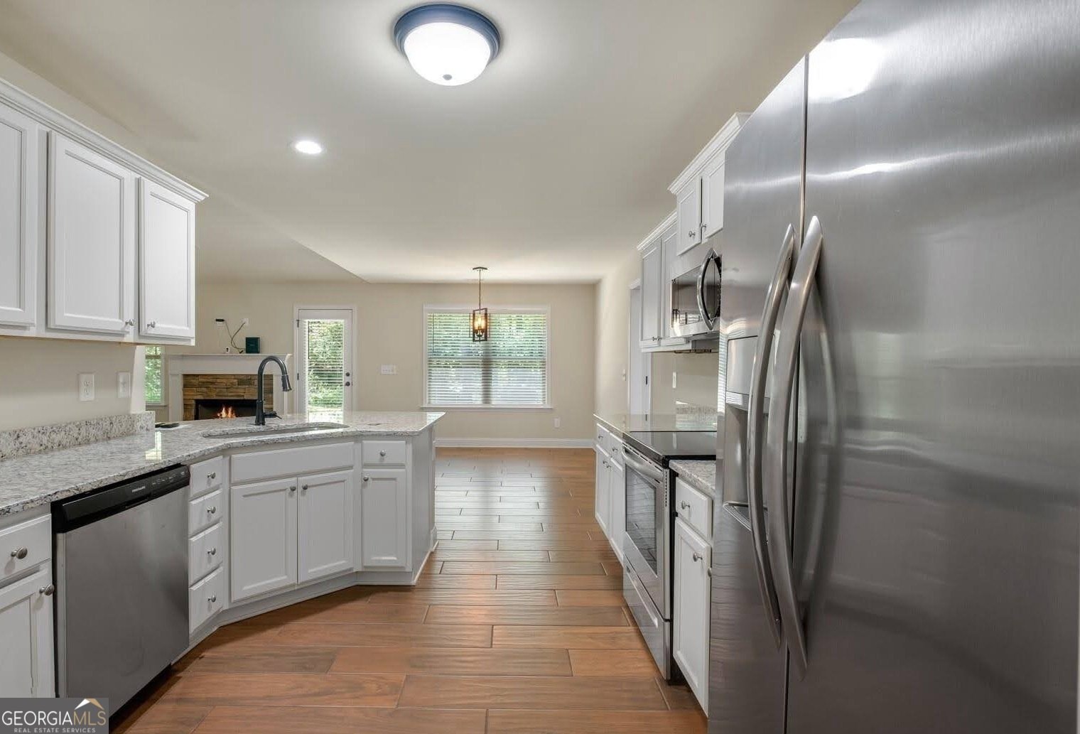 1925 Millard Farmer Road Newnan - 13