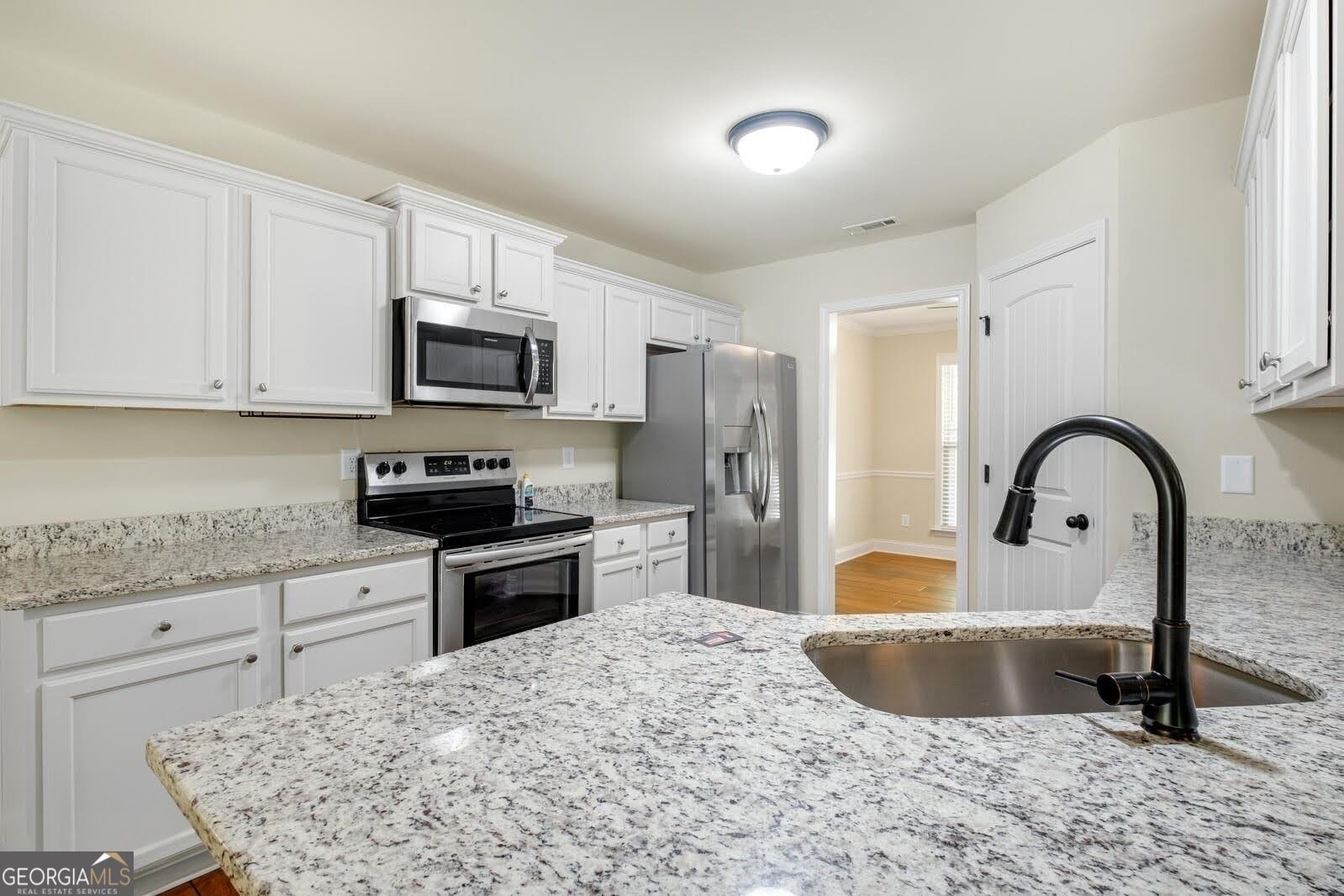 1925 Millard Farmer Road Newnan - 14