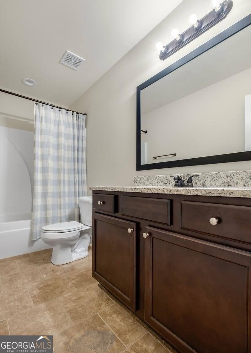 1925 Millard Farmer Road Newnan - 17